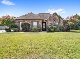 79 High Meadow Cir, Petal, MS 39465