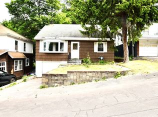 123 Rider Ave, Syracuse, NY 13207