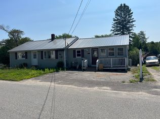 55 Iron Bridge Rd, Millinocket, ME 04462
