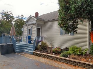 2 Sunrise Ter, Washington, NJ 07882