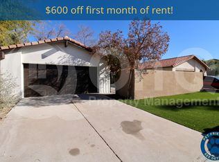 5623 S Rocky Point Rd, Tempe, AZ 85283
