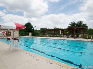 7602 Hercules Pt, San Antonio, TX 78252