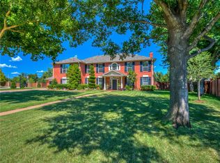 13116 Cobblestone Pkwy, Oklahoma City, OK 73142