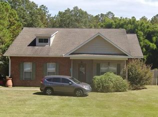 4011 County Road 203, Dothan, AL 36301