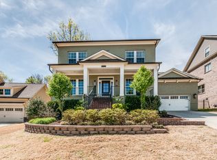 6006 Fishing Creek Rd, Nolensville, TN 37135