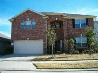 1331 Beaufort Sea Dr, Houston, TX 77067