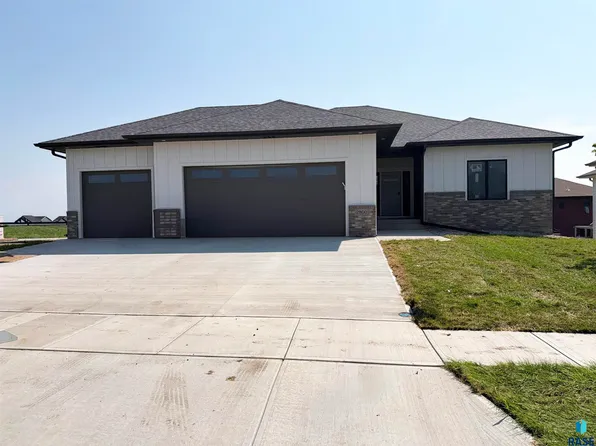 2800 S Maplewood Ave, Sioux Falls, SD 57110