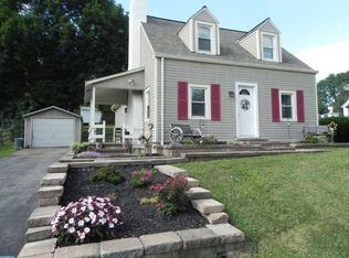 69 E 2nd Ave, Parkesburg, PA 19365