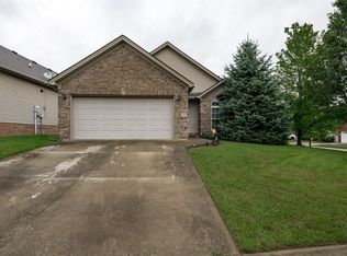 3693 Beaten Path, Lexington, KY 40509