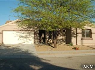 2989 S Beck Dr, Tucson, AZ 85730