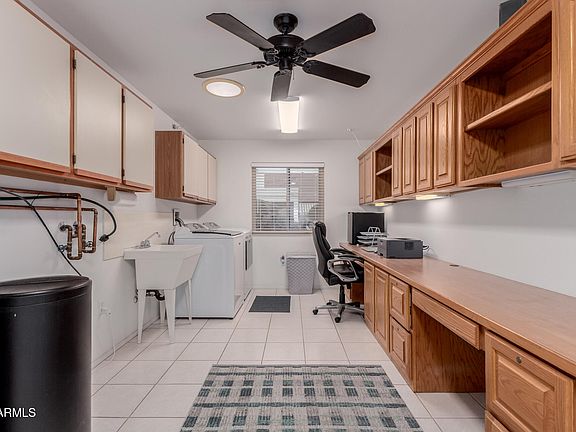 4th image of 20807 N DESERT SANDS Drive