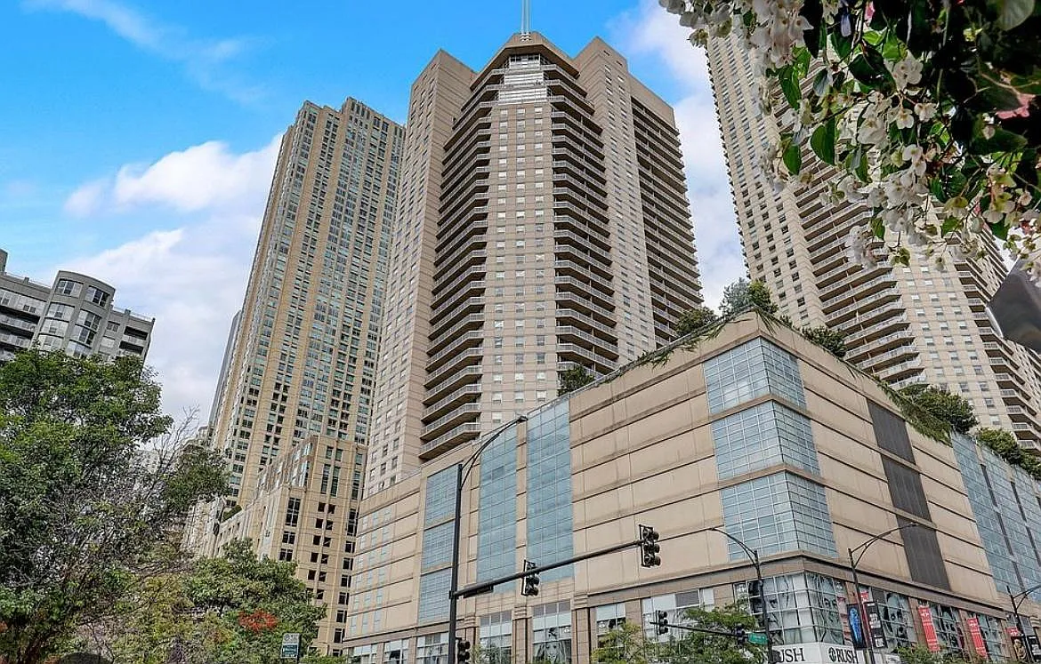 1 bed, 750 sqft, $2,700 — Photo 1