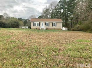 4358 Allensville Rd, Roxboro, NC 27574