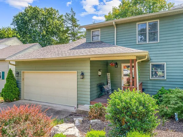 128 Hampshire Dr, Branson, MO 65616