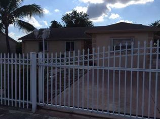 20120 NW 34th Ct, Miami Gardens, FL 33056