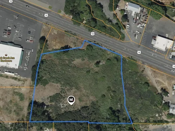 10812 Highway 12, Naches, WA 98937
