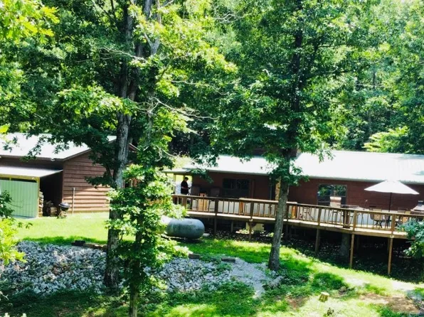 4139 Old 66 Rd, Leslie, AR 72645