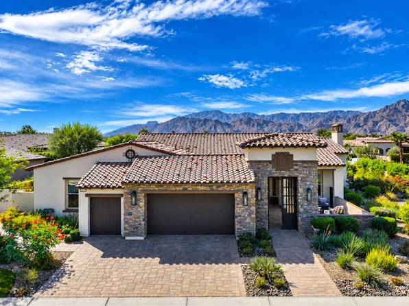81665 Haflinger Way, La Quinta, CA 92253
