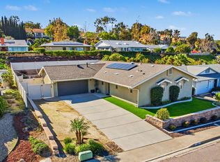 11941 Callado Rd, San Diego, CA 92128