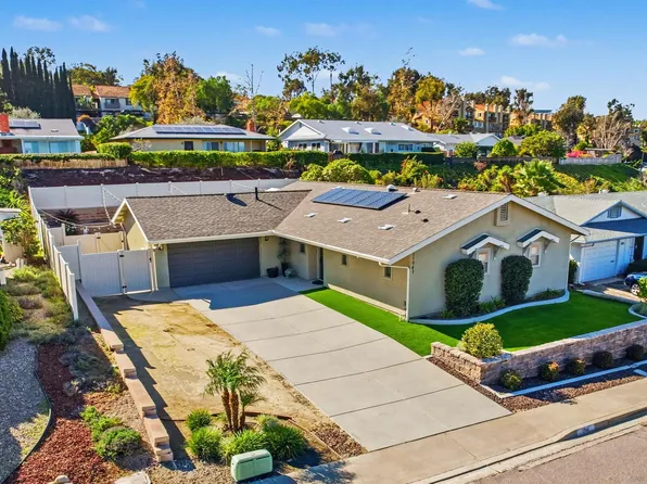 11941 Callado Rd, San Diego, CA 92128