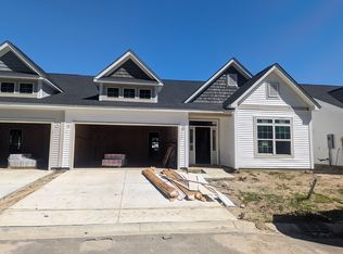 8709 Radcliff Dr NW, Calabash, NC 28467