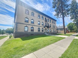 Espanola Elm Apartments, Spokane, WA 99201