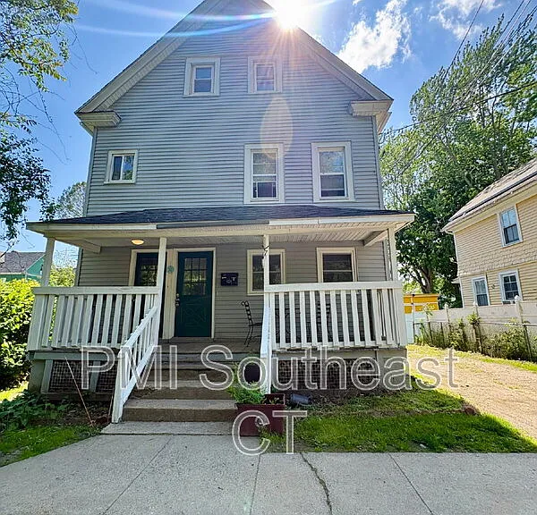 7 Griswold Ct #1 — Photo 1