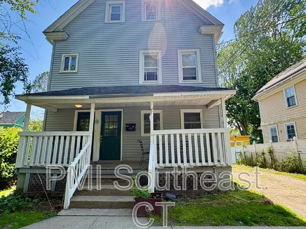 7 Griswold Ct, New London, CT