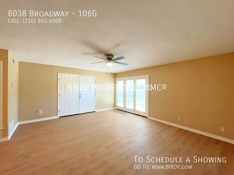 8038 Broadway #106G — Photo 9