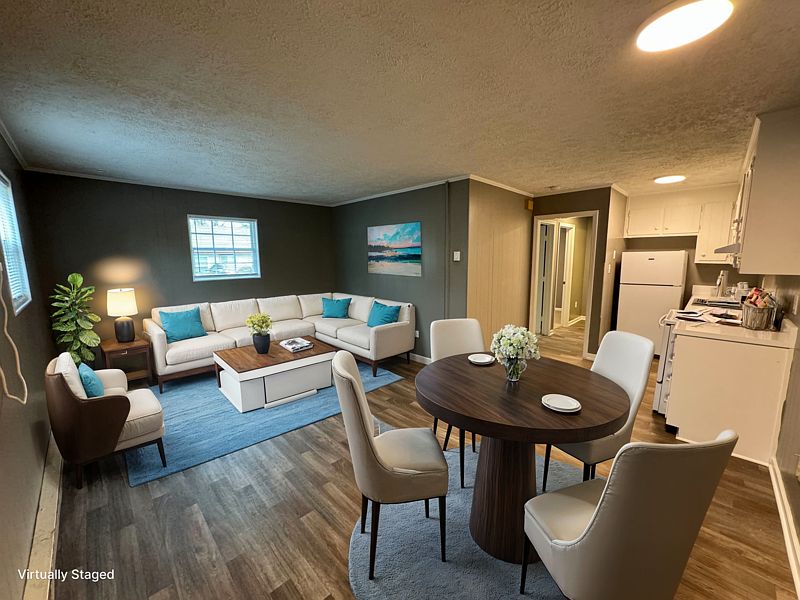 1st image of 5001 Alan Dr APT D