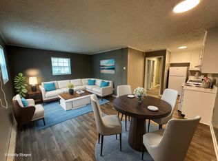 5001 Alan Dr APT D, Richmond, VA 23234