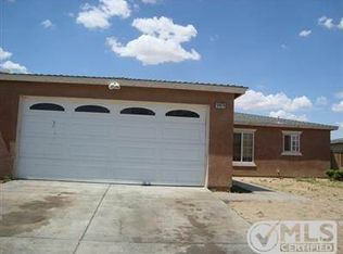 10626 Wakefield St E, Adelanto, CA 92301