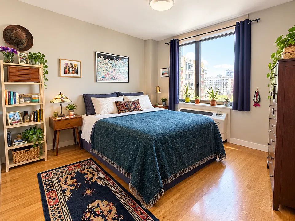497 Saint Marks Ave #8F