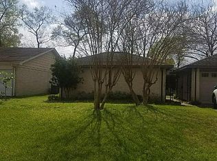 415 Topsail Way #0, Crosby, TX 77532