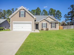 18 Cockle Bell Cir, Elgin, SC 29045