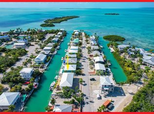 1323 Hudgins Dr, Summerland Key, FL 33042