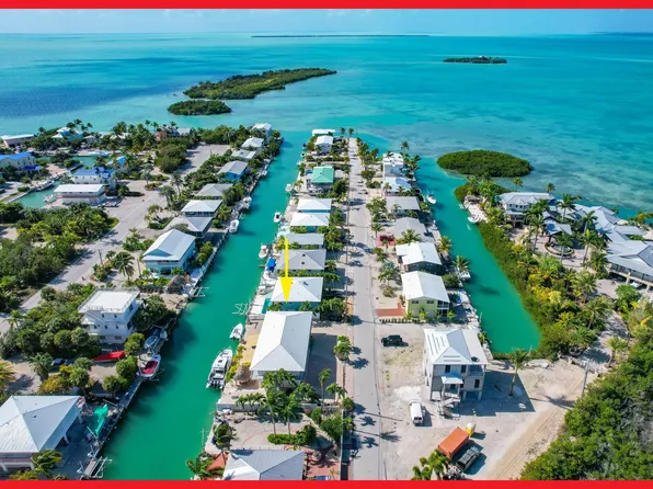 1323 Hudgins Dr, Summerland Key, FL 33042