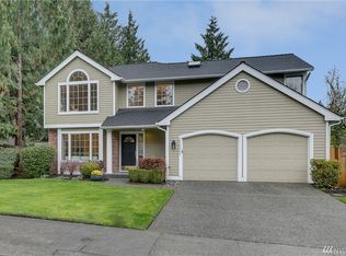 23502 NE 27th St, Sammamish, WA 98074