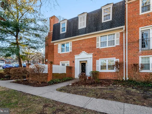 4619 28th Rd S APT A, Arlington, VA 22206