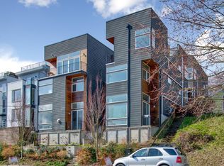 1413 19th Ave #A, Seattle, WA 98122