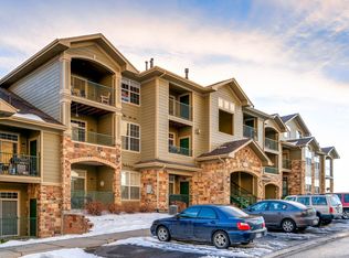 18657 Stroh Rd UNIT 4202, Parker, CO 80134