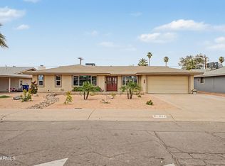 922 E LOYOLA Drive, Tempe, AZ 85282