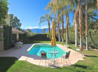 70835 Ironwood Dr, Rancho Mirage, CA 92270