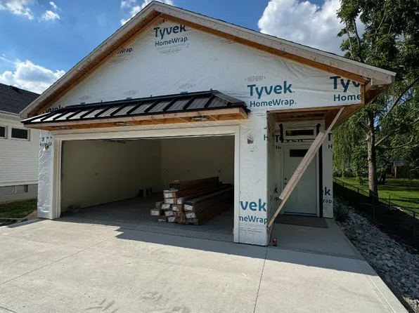 721 Charlotte Ave, Fort Wayne, IN 46805