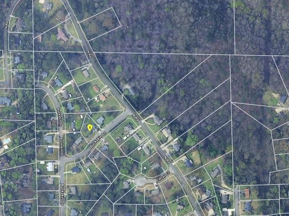 504 Buckskin Ln, Gardendale, AL 35071