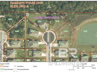0 Jasper Ct LOT 14, Daphne, AL 36526
