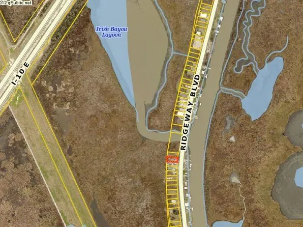 57155 Ridgeway Blvd, New Orleans, LA 70129