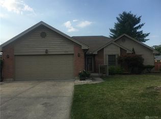 830 Camp Creek Rd, Waynesville, OH 45068