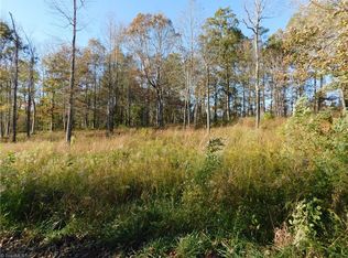 LOT 4 Pheasant Trl LOT 4, Pilot Mountain, NC 27041