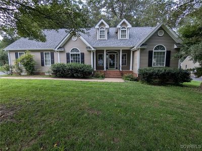 12703 Colby Cove Ct, Chester, VA, 23831